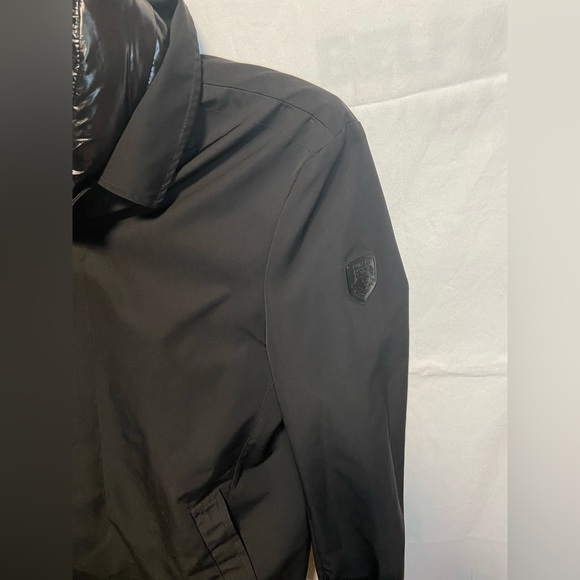 - Brand new with tag BNWT Rudsak rain coat 🧥 - Picture 12 of 16